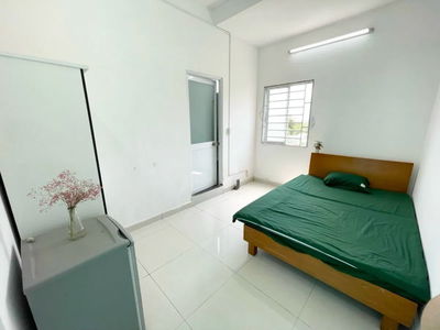 Alojamiento en Ho Chi Minh City, Vietnam  Alojamiento en Ho Chi Minh City, Vietnam