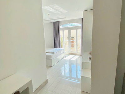 Logement dans Ho Chi Minh City, Vietnam Logement dans Ho Chi Minh City, Vietnam