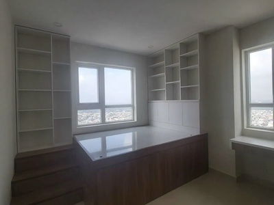 Beautiful residential complex with walking areas, Vietnam Beautiful residential complex with walking areas, Vietnam