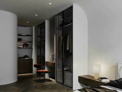 Residential complex with a pool, Vietnam Residential complex with a pool, Vietnam