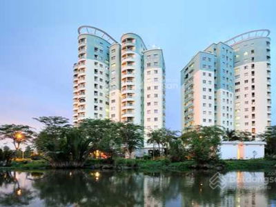 EhomeS South Saigon, Vietnam EhomeS South Saigon, Vietnam