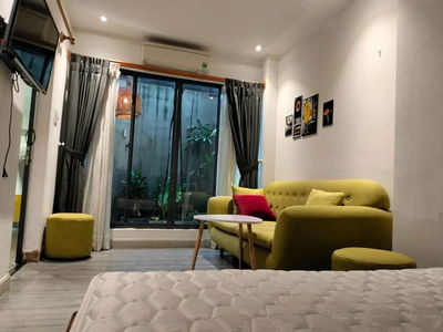 Alojamiento en Ho Chi Minh City, Vietnam Alojamiento en Ho Chi Minh City, Vietnam