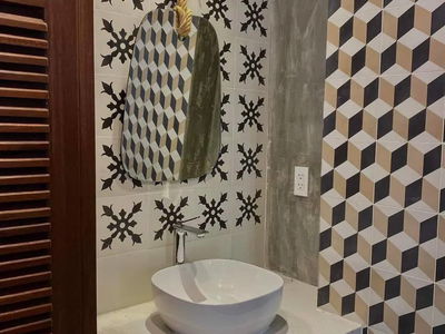 Vinhomes Central Park, Vietnam Vinhomes Central Park, Vietnam