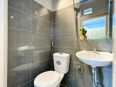 Alojamiento en Ho Chi Minh City, Vietnam Alojamiento en Ho Chi Minh City, Vietnam