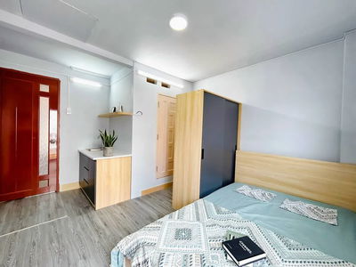 Gehäuse In Ho Chi Minh City, Vietnam  Gehäuse In Ho Chi Minh City, Vietnam