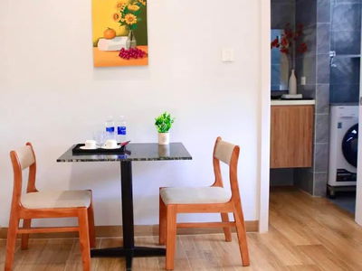 Alojamiento en Nha Be, Vietnam Alojamiento en Nha Be, Vietnam