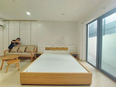 Logement dans Ho Chi Minh City, Vietnam Logement dans Ho Chi Minh City, Vietnam