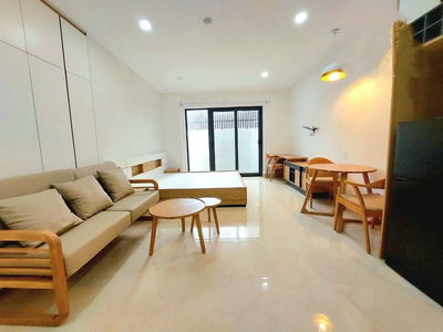 Alojamiento en Ho Chi Minh City, Vietnam Alojamiento en Ho Chi Minh City, Vietnam