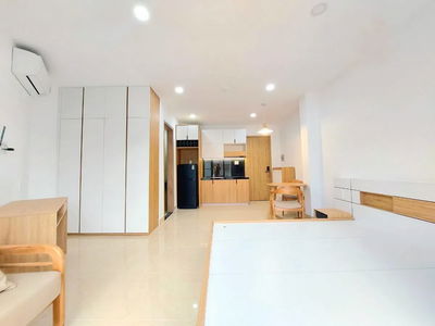 Logement dans Ho Chi Minh City, Vietnam Logement dans Ho Chi Minh City, Vietnam