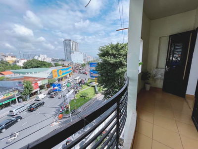 Housing in Ho Chi Minh City, Vietnam Housing in Ho Chi Minh City, Vietnam