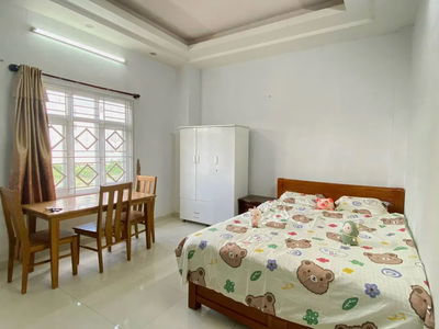 Жилье в Ho Chi Minh City, Vietnam Жилье в Ho Chi Minh City, Vietnam