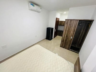 Жилье в Ho Chi Minh City, Vietnam Жилье в Ho Chi Minh City, Vietnam