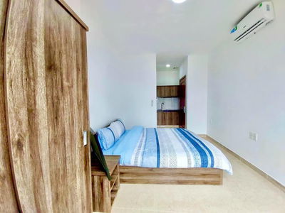 Alojamiento en Ho Chi Minh City, Vietnam Alojamiento en Ho Chi Minh City, Vietnam