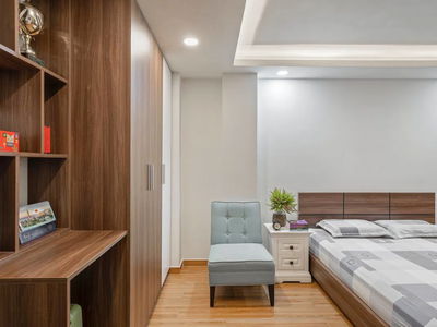 Logement dans Ho Chi Minh City, Vietnam Logement dans Ho Chi Minh City, Vietnam