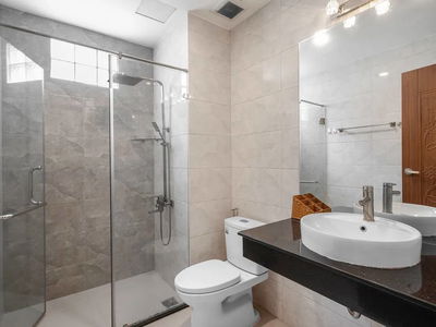 Housing in Ho Chi Minh City, Vietnam Housing in Ho Chi Minh City, Vietnam