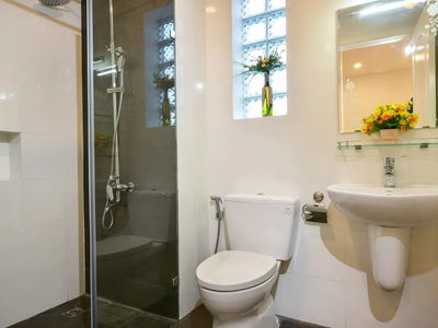 Alojamiento en Nha Be, Vietnam Alojamiento en Nha Be, Vietnam