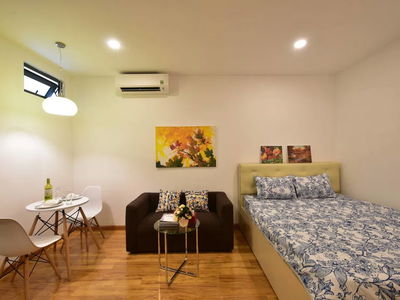 Housing in Nha Be, Vietnam  Housing in Nha Be, Vietnam
