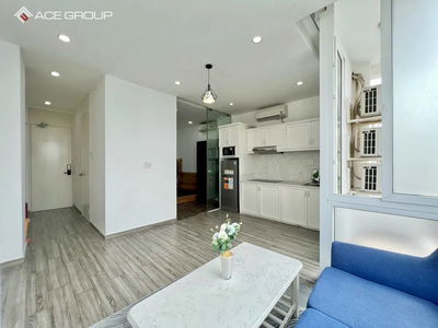 Жилье в Ho Chi Minh City, Vietnam Жилье в Ho Chi Minh City, Vietnam