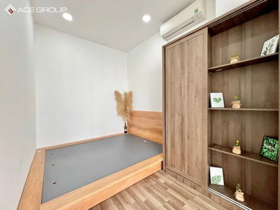 Housing in Ho Chi Minh City, Vietnam Housing in Ho Chi Minh City, Vietnam