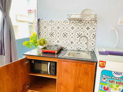 Housing in Ho Chi Minh City, Vietnam Housing in Ho Chi Minh City, Vietnam