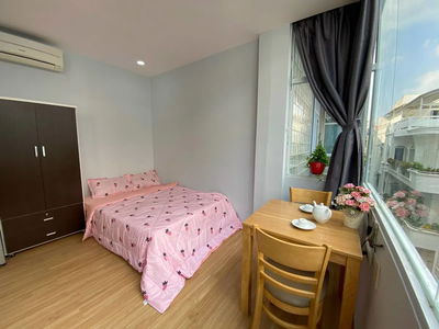 Жилье в Ho Chi Minh City, Vietnam Жилье в Ho Chi Minh City, Vietnam