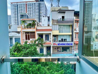Жилье в Ho Chi Minh City, Vietnam Жилье в Ho Chi Minh City, Vietnam