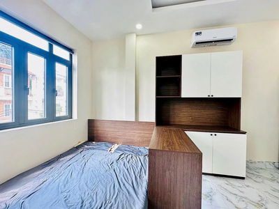 Alojamiento en Ho Chi Minh City, Vietnam Alojamiento en Ho Chi Minh City, Vietnam