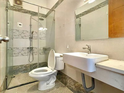 Жилье в Ho Chi Minh City, Vietnam Жилье в Ho Chi Minh City, Vietnam