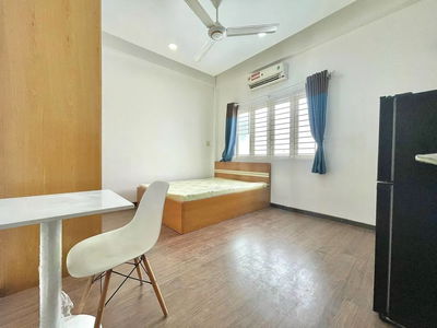 Жилье в Ho Chi Minh City, Vietnam  Жилье в Ho Chi Minh City, Vietnam