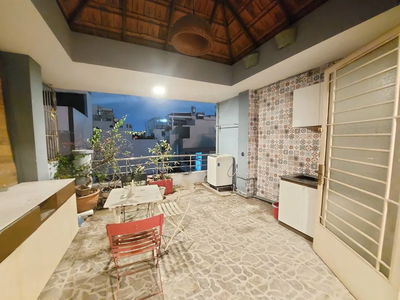 Housing in Ho Chi Minh City, Vietnam Housing in Ho Chi Minh City, Vietnam