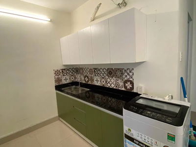 Жилье в Ho Chi Minh City, Vietnam Жилье в Ho Chi Minh City, Vietnam