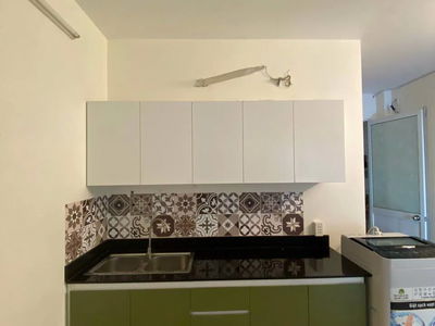 Жилье в Ho Chi Minh City, Vietnam Жилье в Ho Chi Minh City, Vietnam