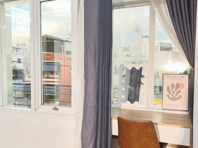 Housing in Ho Chi Minh City, Vietnam Housing in Ho Chi Minh City, Vietnam