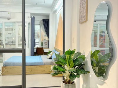 Жилье в Ho Chi Minh City, Vietnam Жилье в Ho Chi Minh City, Vietnam