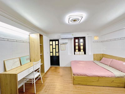 Alojamiento en Ho Chi Minh City, Vietnam  Alojamiento en Ho Chi Minh City, Vietnam