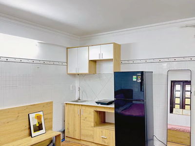 Alojamiento en Ho Chi Minh City, Vietnam Alojamiento en Ho Chi Minh City, Vietnam