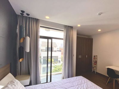 Alojamiento en Ho Chi Minh City, Vietnam Alojamiento en Ho Chi Minh City, Vietnam