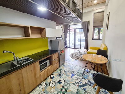 Gehäuse In Di An, Vietnam Gehäuse In Di An, Vietnam