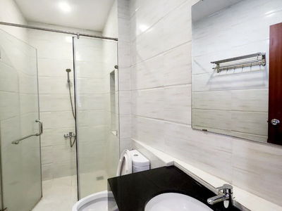 Housing in Ho Chi Minh City, Vietnam Housing in Ho Chi Minh City, Vietnam