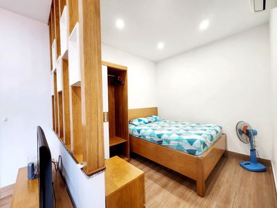 Logement dans Ho Chi Minh City, Vietnam Logement dans Ho Chi Minh City, Vietnam