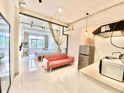 Жилье в Ho Chi Minh City, Vietnam Жилье в Ho Chi Minh City, Vietnam