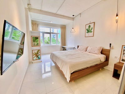 Жилье в Ho Chi Minh City, Vietnam  Жилье в Ho Chi Minh City, Vietnam