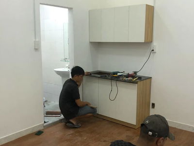 Logement dans Ho Chi Minh City, Vietnam Logement dans Ho Chi Minh City, Vietnam