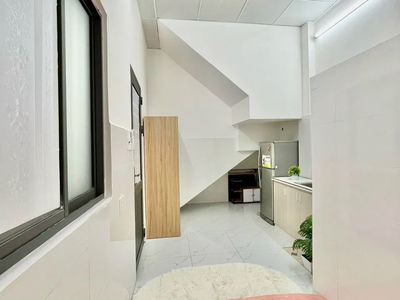 Жилье в Ho Chi Minh City, Vietnam  Жилье в Ho Chi Minh City, Vietnam