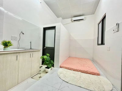 Logement dans Ho Chi Minh City, Vietnam Logement dans Ho Chi Minh City, Vietnam