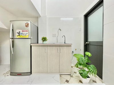 Housing in Ho Chi Minh City, Vietnam Housing in Ho Chi Minh City, Vietnam