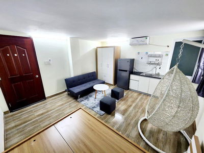 Logement dans Ho Chi Minh City, Vietnam  Logement dans Ho Chi Minh City, Vietnam