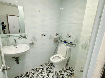 Alojamiento en Ho Chi Minh City, Vietnam  Alojamiento en Ho Chi Minh City, Vietnam