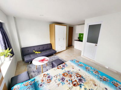 Alojamiento en Ho Chi Minh City, Vietnam Alojamiento en Ho Chi Minh City, Vietnam