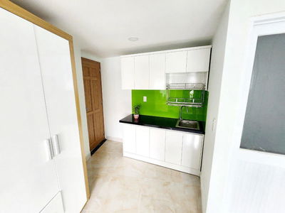 Жилье в Ho Chi Minh City, Vietnam Жилье в Ho Chi Minh City, Vietnam